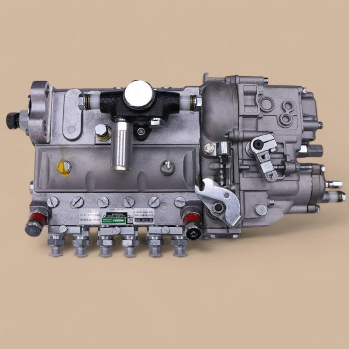 Isuzu Fuel Injection Pump 101605-0090 Compatible for Isuzu Engine 6BG1
