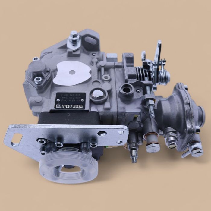 Cummins Fuel Injection Pump 0460424378 Compatible for Cummins Engine 4BT 3.9L
