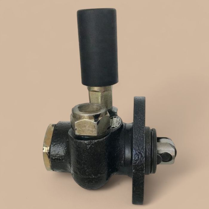 Fukuda Left Feed Pump SAD/HZ2206 SAD-HZ2206 SADHZ2206 Compatible for Fukuda Manual Operation Diesel Engine