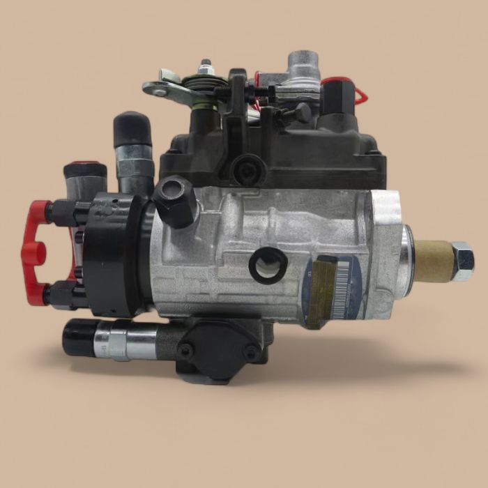 Perkins Fuel Injection Pump 2644A455 UFK4A455 U2644A415 Compatible for Perkins Engine CM 3.1524