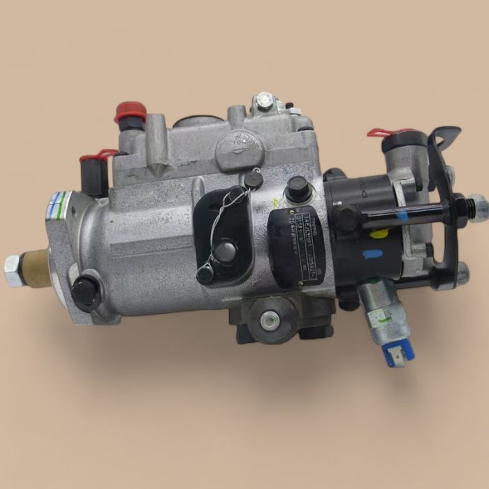 Perkins Fuel Injection Pump 2643B315 V3239F592T Compatible for Perkins Engine DK Series