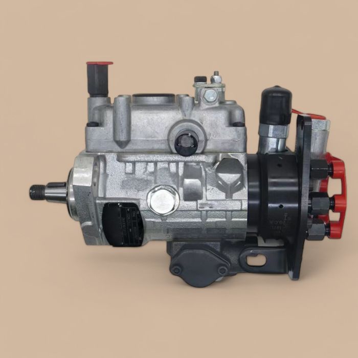Perkins Fuel Injection Pump 2643D641 8924A492T Compatible for Perkins Engine 1006-6TW