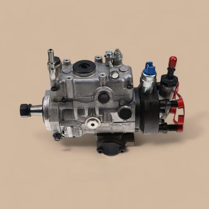 Perkins Fuel Injection Pump 2644H204 Compatible for Perkins Engine