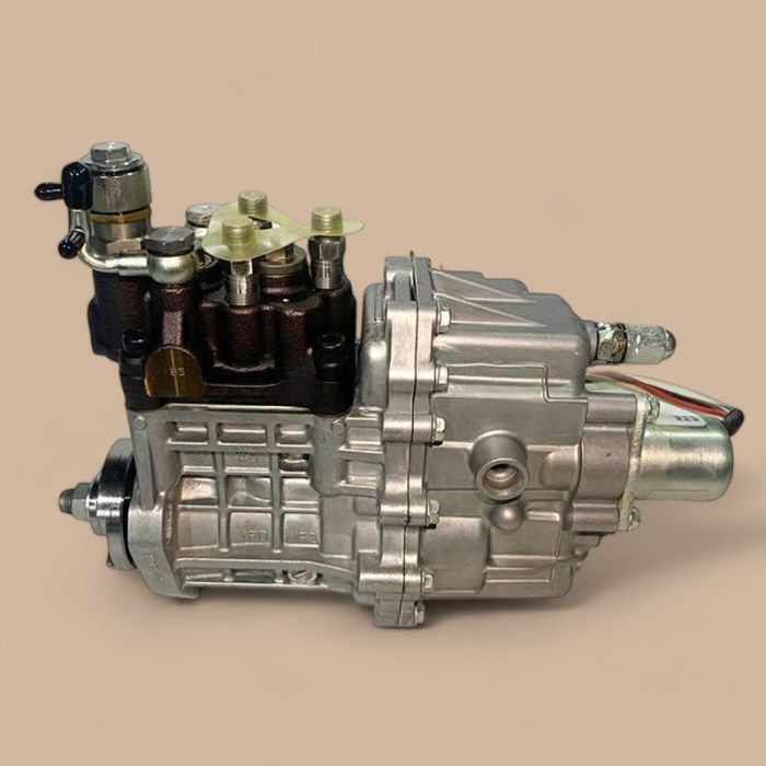 Yanmar Fuel Pump 729072-51360 729072-51340 Compatible for Yanmar Engine 3TNV84T