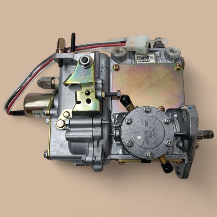 Yanmar Fuel Pump 719717-51360 Compatible for Yanmar Engine 3TNV76