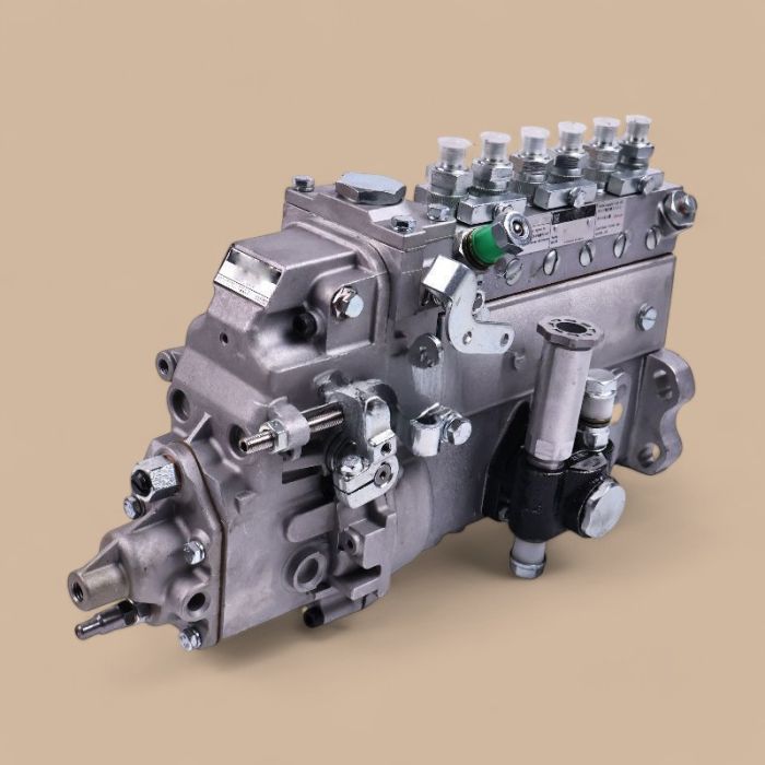 Caterpillar Fuel Injection Pump 212-8559 Compatible for Caterpillar CAT Engine 3066 Excavator 320C 320CFM 320CL 320D 320DLRR 321C 323DL 323DLN 320CS 321CLCR 320CLRR 323DS