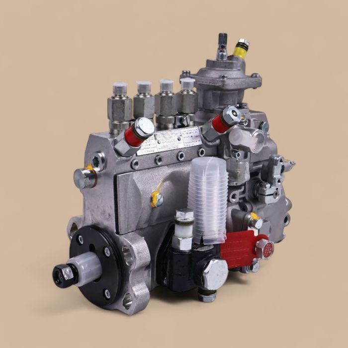 Bosch Fuel Injection Pump replace Bosch F-019-Z10-947 Zexel 101405-3350