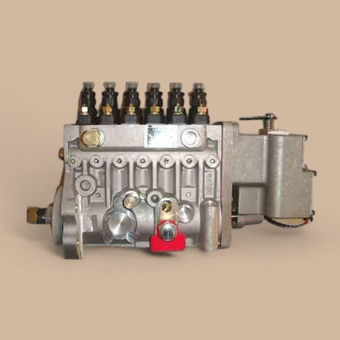 Cummins Fuel Injection Pump 4940749 Compatible for Cummins Engine 6CT 6CTA 8.3L