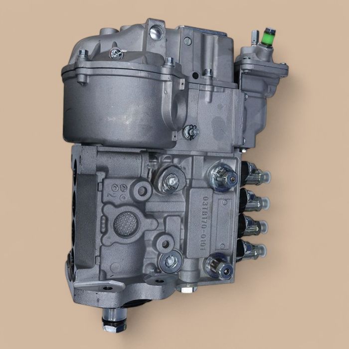 Cummins Fuel Injection Pump 4940838 Compatible for Cummins Engine 4BT 4BTA 3.9L