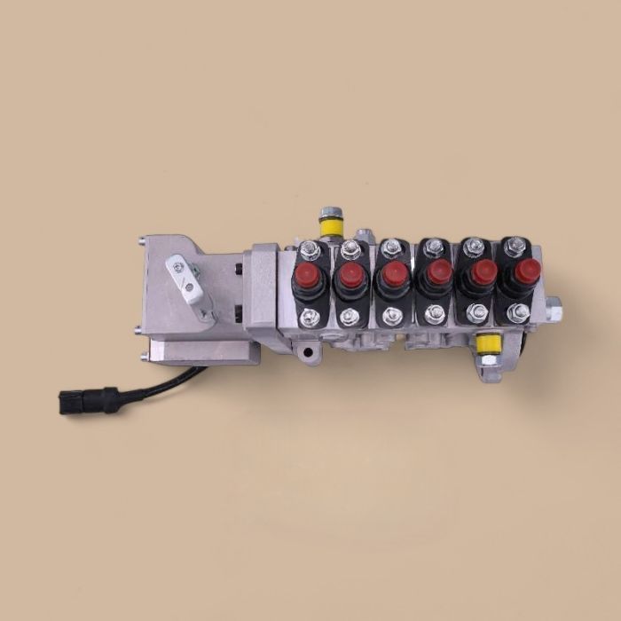 Cummins Fuel Injection Pump 4941011 Compatible for Cummins Engine 6CT 6CTA8.3-G2