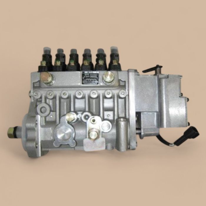 Cummins Fuel Injection Pump 4941012 Compatible for Cummins Engine 6CTA 6CTA8.3