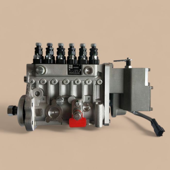 Cummins Fuel Injection Pump 4942575 Compatible for Cummins Engine 6BT5.9