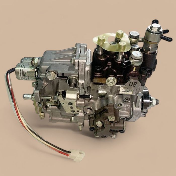 John Deere Fuel Injection Pump MIA880993 Compatible for Yanmar Engine 3TNV84T John Deere Tractor 3036E 3520