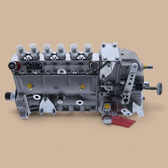 Cummins Fuel Injection Pump 4981192 Compatible for Cummins Engine 6BT5.9-C135