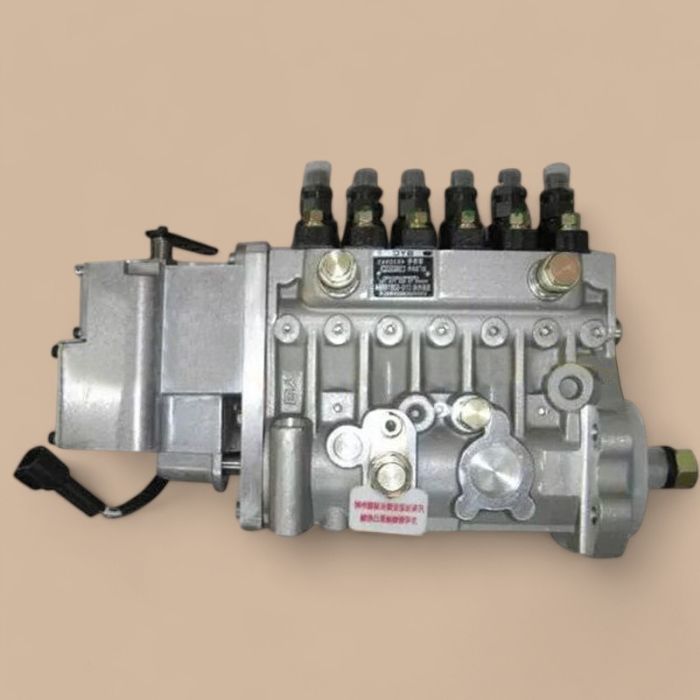 Cummins Fuel Injection Pump 4981193 Compatible for Cummins Engine 6BT5.9-C150