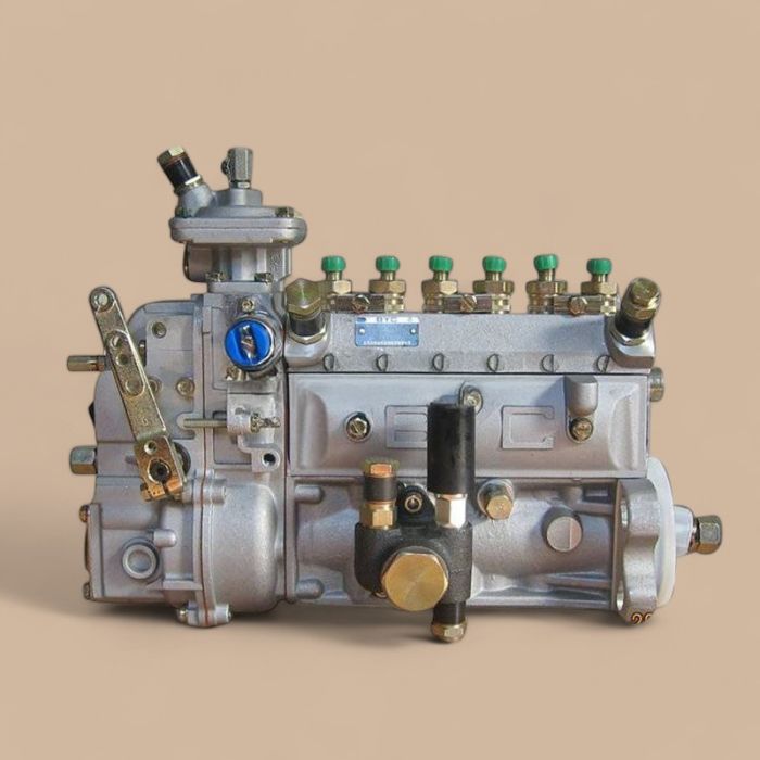 Cummins Fuel Injector 4981747 3960591 Compatible for Cummins Engine 6BT5.9