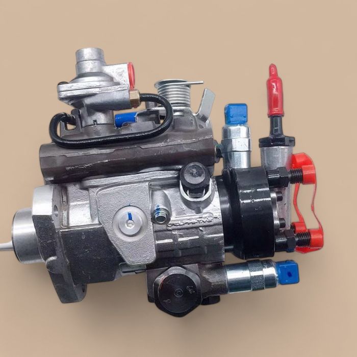 Perkins Fuel Injection Pump 9323A262G Compatible for Perkins Engine