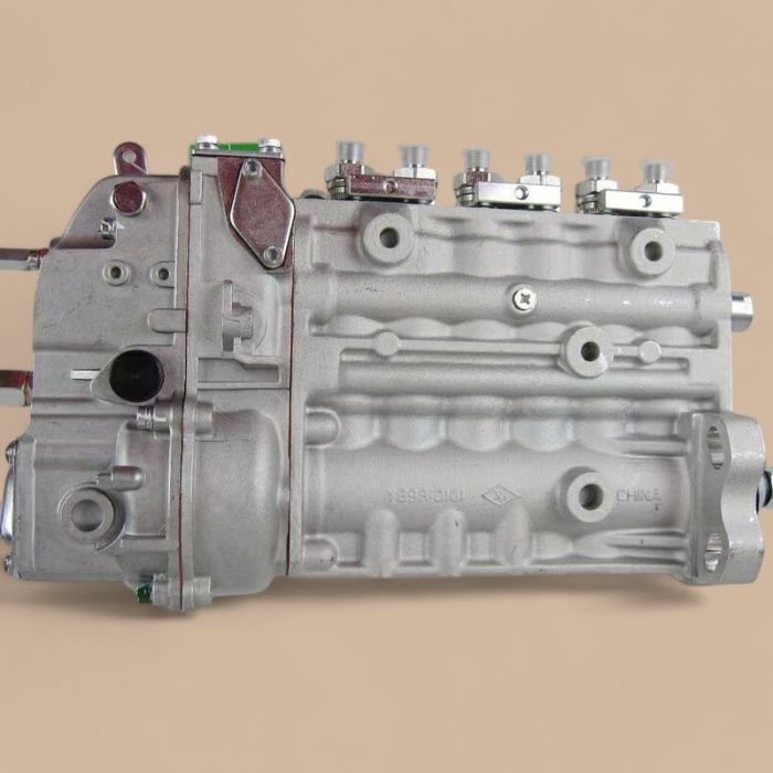 Cummins Fuel Injection Pump 3976801 Compatible for Cummins Engine 6BT 6BT5.9 6BT5.9-G1