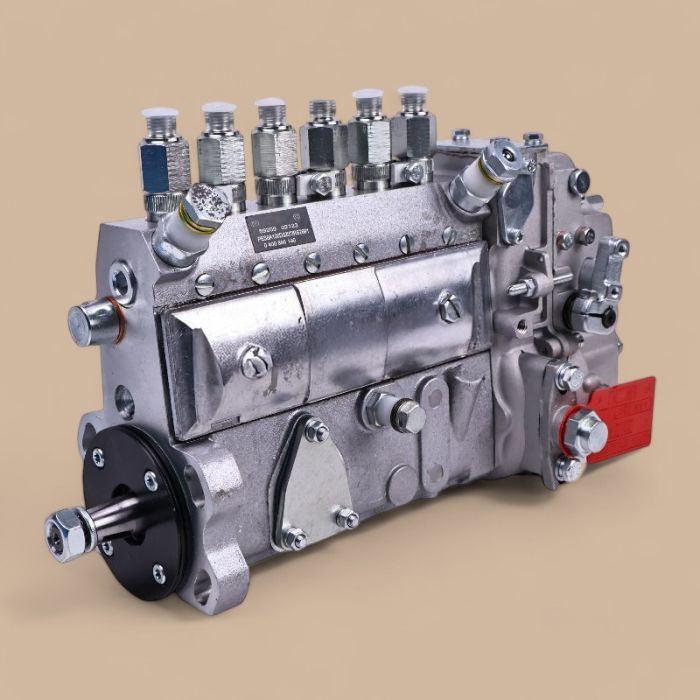 Cummins Fuel Injection Pump 3921144RX Compatible for Cummins Engine 6C 6CT 8.3L 6C8.3