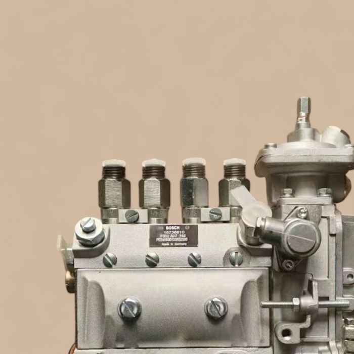 Cummins Fuel Injection Pump 3991961 Compatible for Cummins Engine 4B3.9 4BT3.9