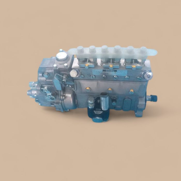 Mitsubishi Hydraulic Fuel Injection Pump 101609-9150 Compatible for Mitsubishi S6K Carterpillar CAT 3066 Engine 320C E320C Excavator