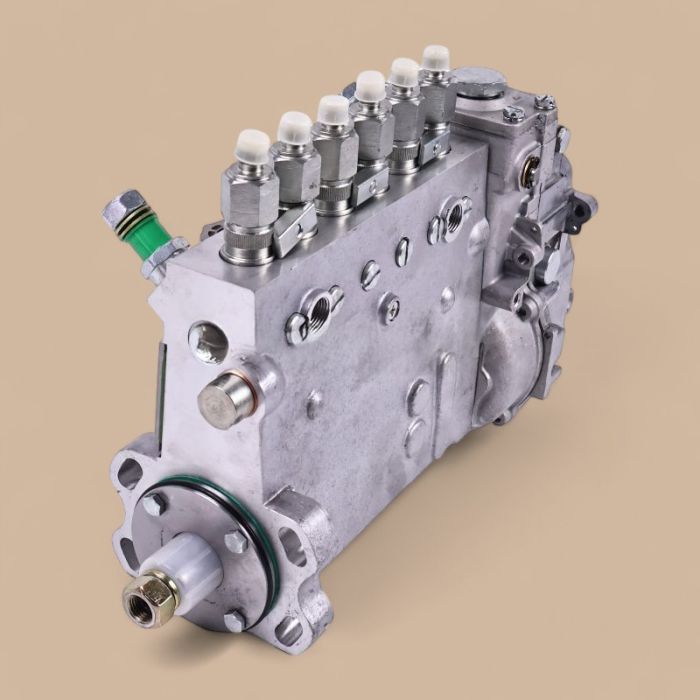 Mitsubishi Hydraulic Fuel Injection Pump 101609-9173 Compatible for Mitsubishi S4K Carterpillar CAT E200B Engine 312 Excavator