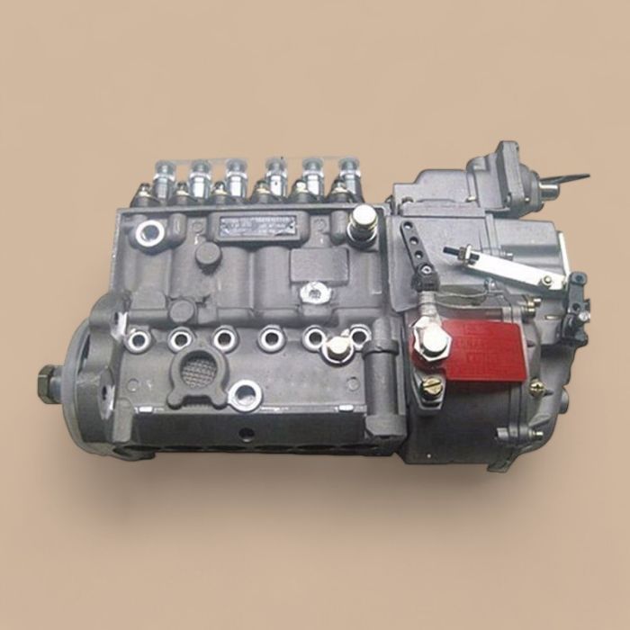 Cummins Fuel Injection Pump 4937513 Compatible for Cummins Engine 6LT 6L8.9 L375