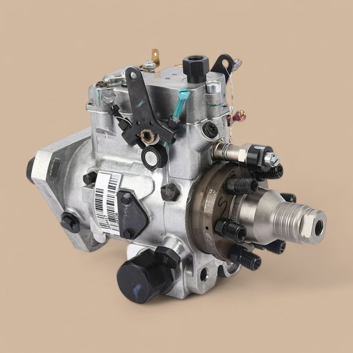 Cummins Fuel Injection Pump 3934417 Compatible for Cummins Engine 6BT 5.9L 6B5.9