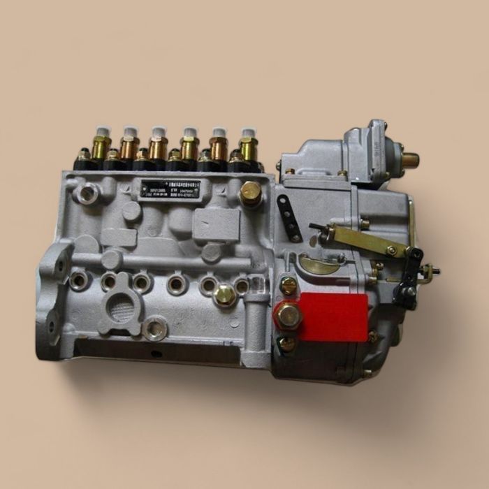 Cummins Fuel Injection Pump 4938265 Compatible for Cummins Engine 6CTAA 6CT 6CTA