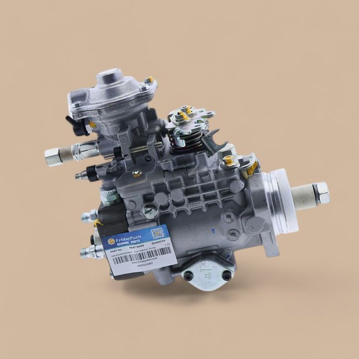BOSCH Fuel Injection Pump Compatible for BOSCH 0460423084 ACGO 82009917