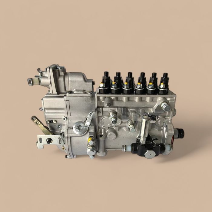 Cummins Fuel Injection Pump 4945792 Compatible for Cummins Engine 6L 6CT