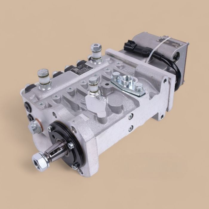 Cummins Fuel Pump 4945977 Compatible for Cummins Engine 6BT 6BTA5.9-G2