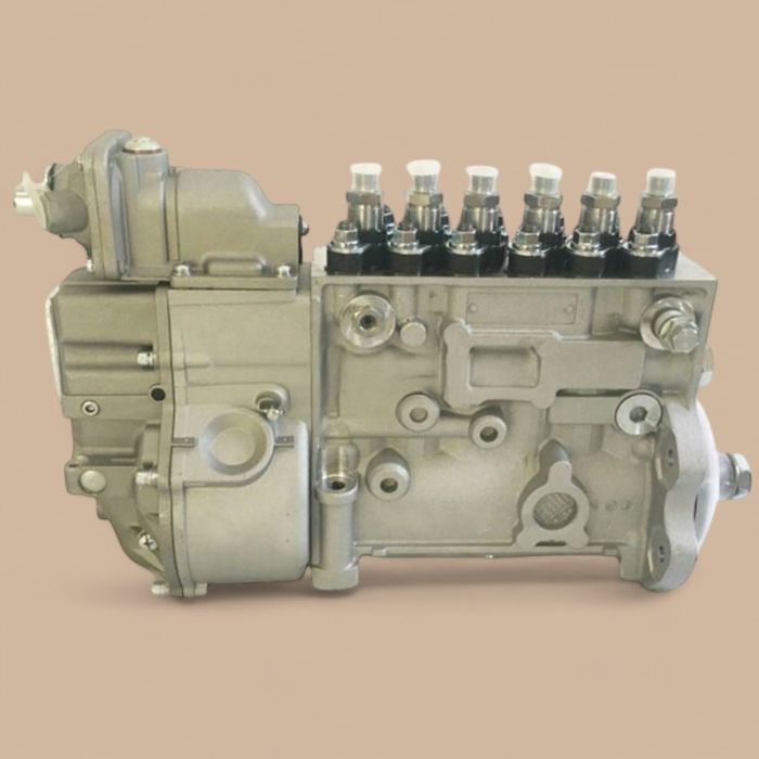 Cummins Fuel Pump 4946962 Compatible for Cummins Engine 6L L325