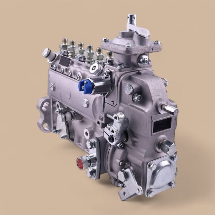 Cummins Fuel Pump 4948012 Compatible for Cummins Engine 6BT5.9-C125