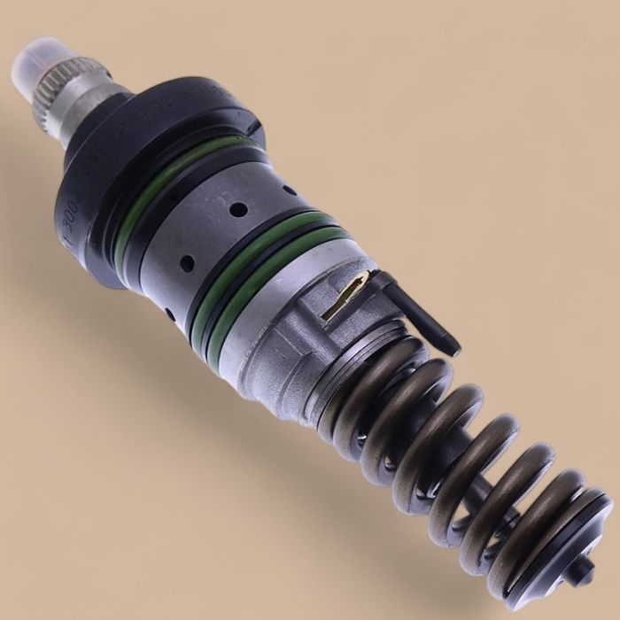 Volvo Fuel Injection Pump VOE11700423 Compatible for Volvo Penta Engine TAD520VE TAD720VE Loader EL70C L40 L40B L45 L45B