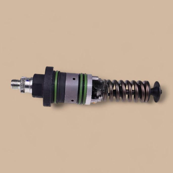 Volvo Fuel Injection Pump VOE20550001 Compatible for Volvo Penta Engine TD520GE TD720GE Loader BL60 BL61 BL70 L40B L45F