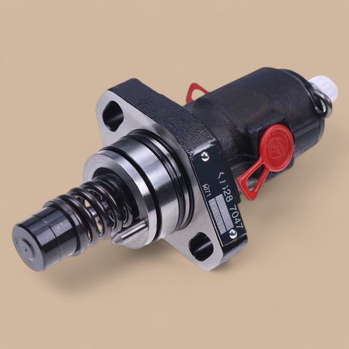 Volvo Fuel Injection Pump VOE20944603 Compatible for Volvo Wheel Loader L20B L25B