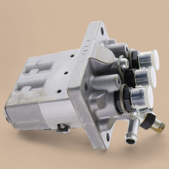 Volvo Fuel Injection Pump PJ7413168 Compatible for Volvo Excavator EC13 EC14 EC15 EC15B EC20 EC20B