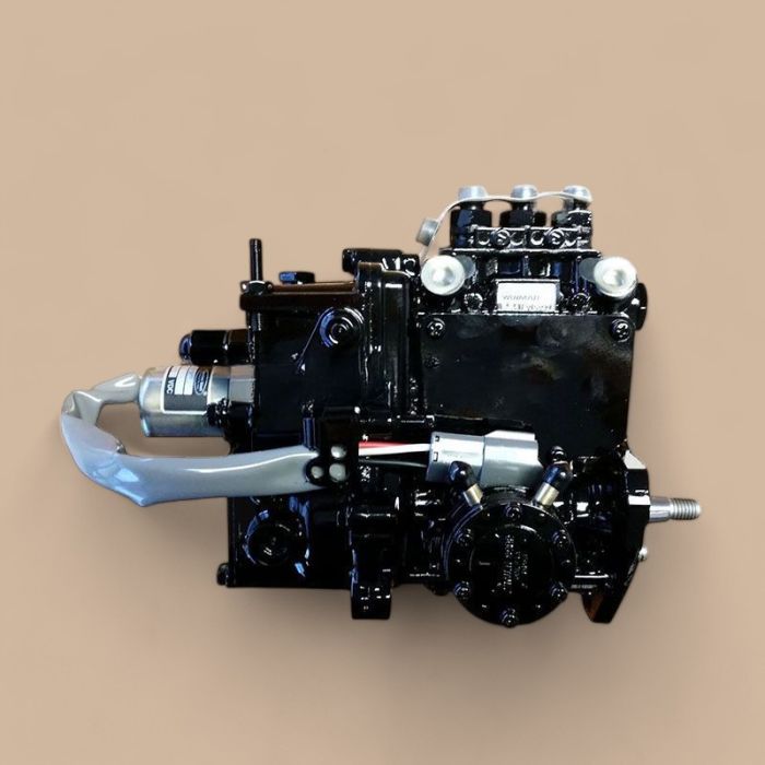 Yanmar Fuel Injection Pump 729486-51360 Compatible for Yanmar Engine 4TNE88 486E 4.86E