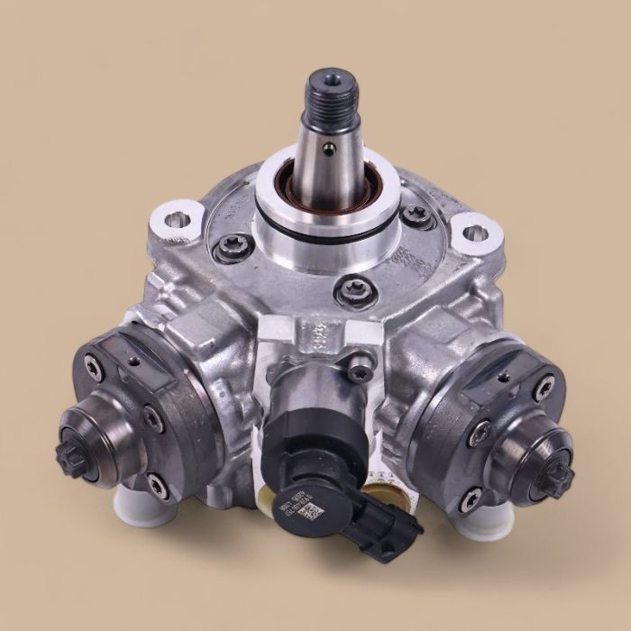 Ford Bosch CP4 Fuel Injection Pump BC3Z9A543A 0445010851 0445010649 Compatible for Ford Engine 6.7L Powerstroke