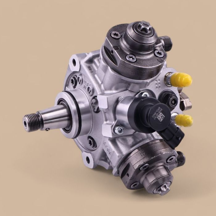 Chevrolet Bosch Fuel Injection Pump 12661059 0445010817 Compatible for Chevrolet Express GMC Savana