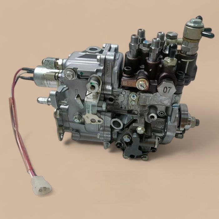 Yanmar Fuel Injection Pump 729632-51351 729632-51411 729632-51400 Compatible for Yanmar Engine 4TNV88-BKNR 4TNV88-BKNSS 4TNV88-BDMS