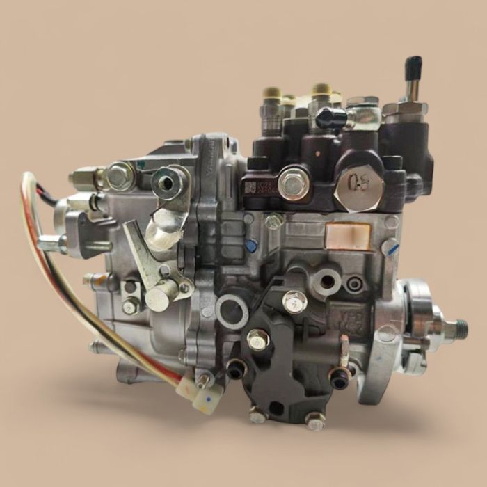 Yanmar Fuel Injection Pump 729659-51330 729659-51310 Compatible for Yanmar Engine 4TNV88 4TNE92 4TNE94 4TNE98