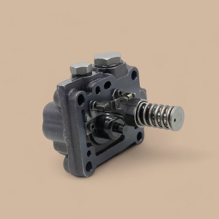 Yanmar Fuel Injection Pump 729604-51350 729604-51360 Compatible for Yanmar Engine 4TNV88-BPCKS