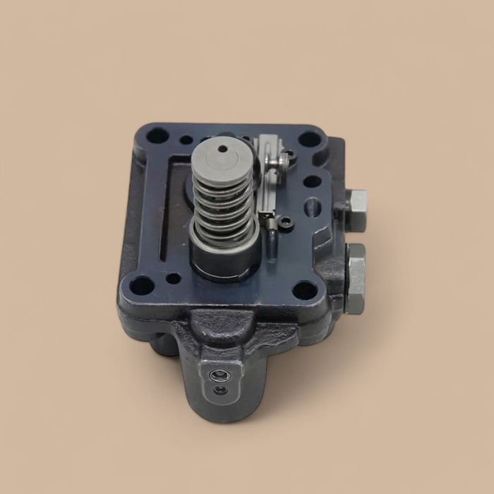 Yanmar Fuel Injection Pump 729683-51390 Compatible for Yanmar Engine 4TNV88