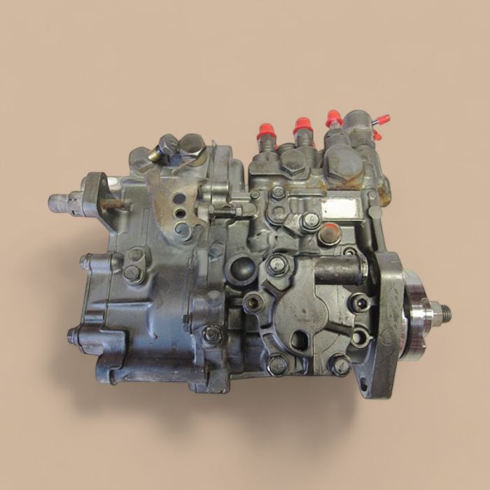 Yanmar Fuel Injection Pump 729688-51301 729688-51320 Compatible for Yanmar Engine 4TNV88