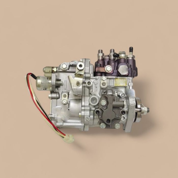 Yanmar Fuel Injection Pump 729630-51301 729630-51330 Compatible for Yanmar Engine 4TNV88