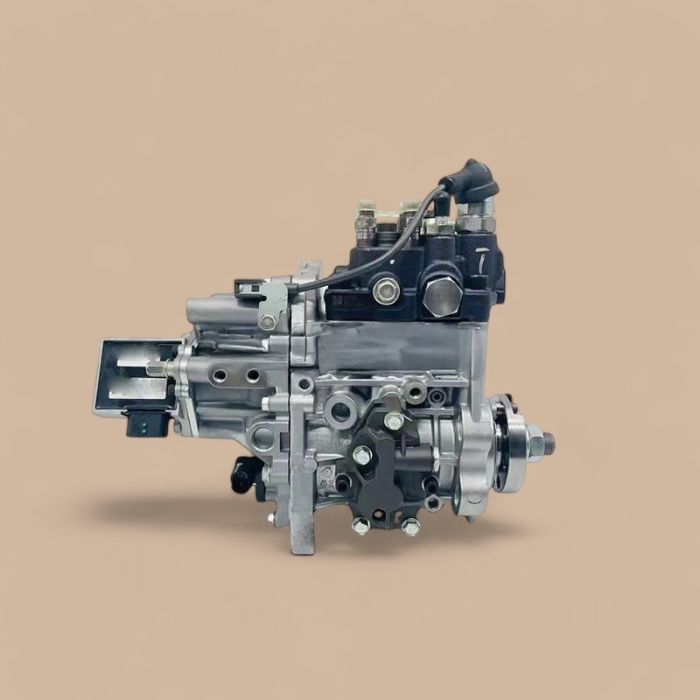 Yanmar Fuel Injection Pump 729636-51300 729236-51471 Compatible for Yanmar Engine 4TNV88-SND 4TNV88-BPHB