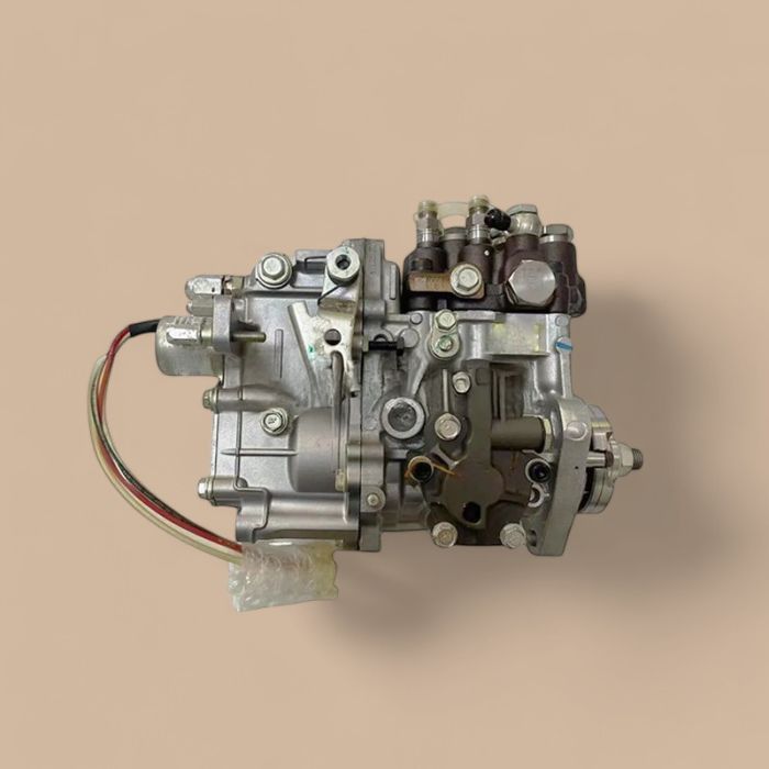 Yanmar Fuel Injection Pump 729651-51311 729651-51320 Compatible for Yanmar Engine