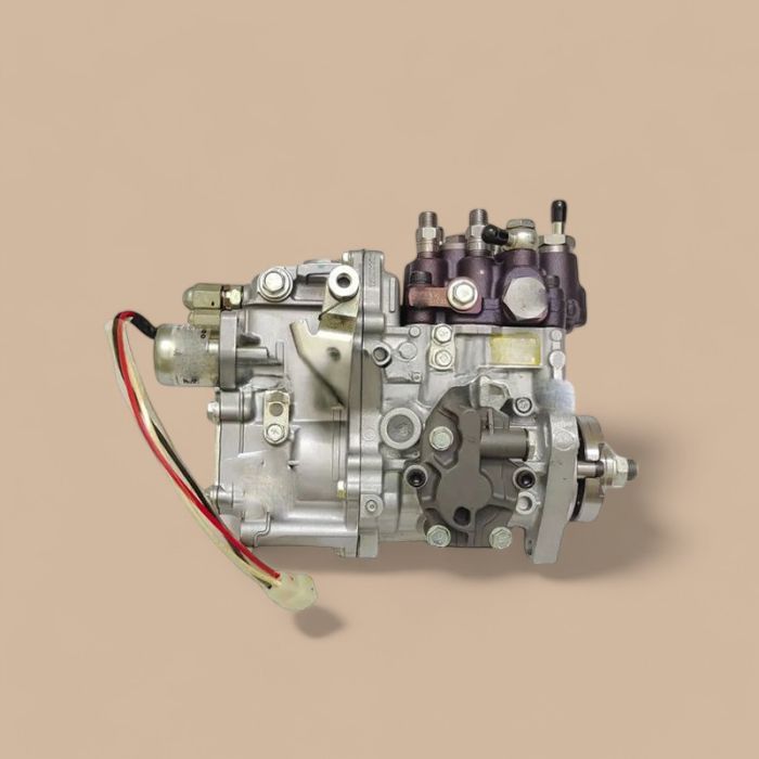 Yanmar Fuel Injection Pump 729637-51330 729637-51310 Compatible for Yanmar Engine 4TNV88
